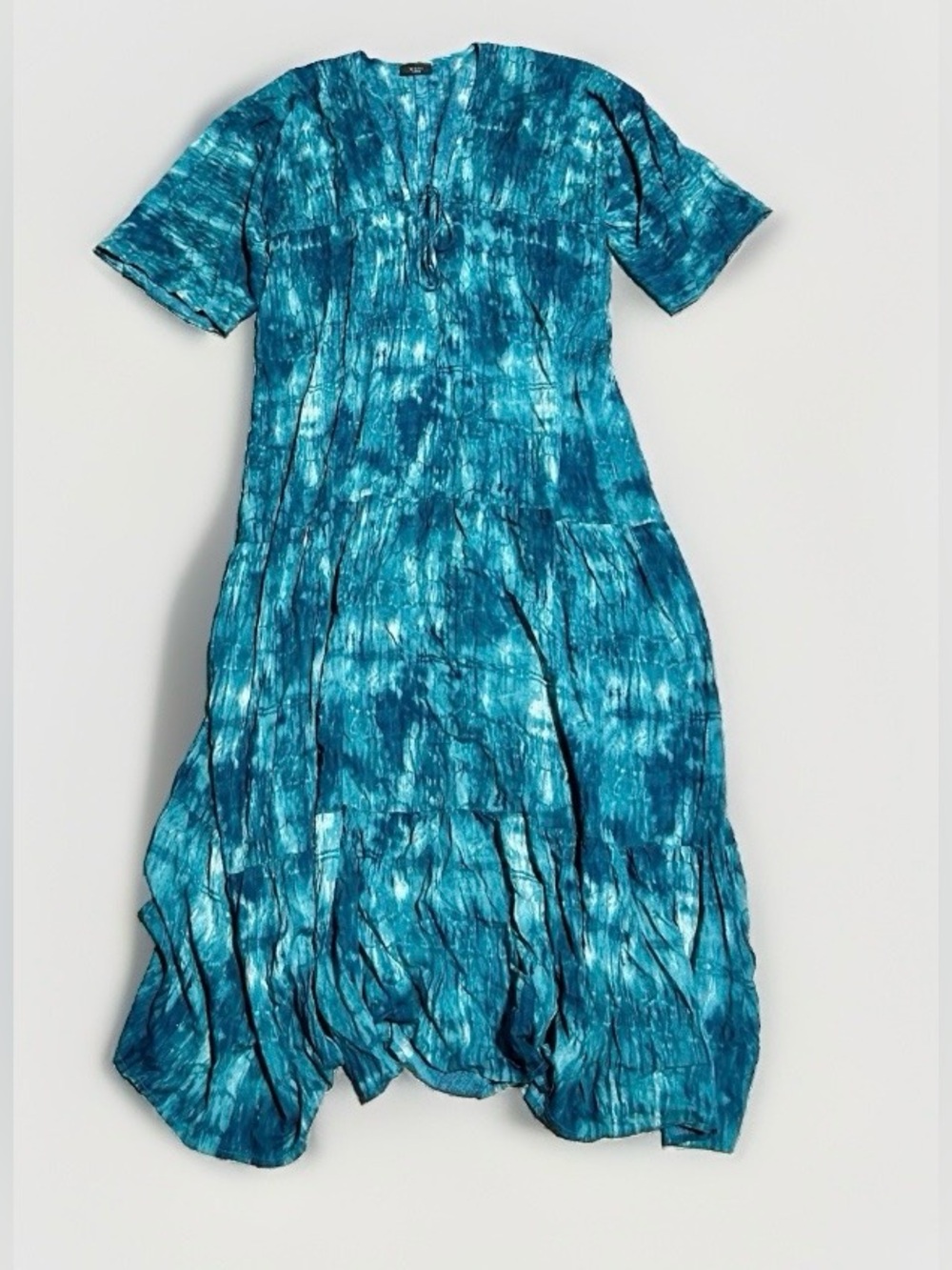 VICI Teal Maxi Dress Size L